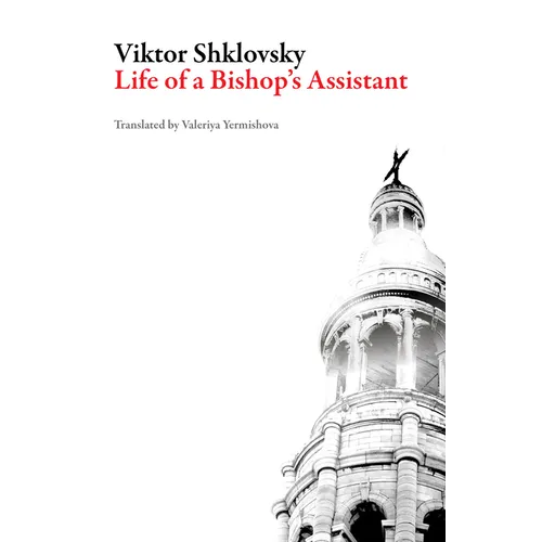 Life of a Bishop's Assistant
