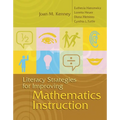 Literacy Strategies for Improving Mathematics Instruction