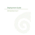 SUSE OpenStack Cloud 7: Deployment Guide