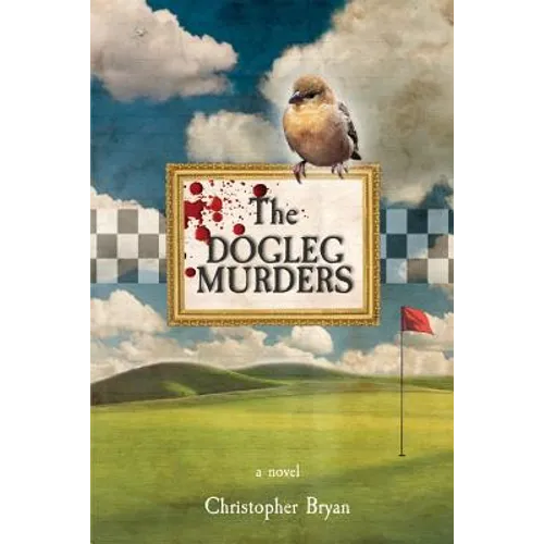 The Dogleg Murders