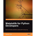Matplotlib for Python Developers