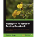 Metasploit Penetration Testing Cookbook
