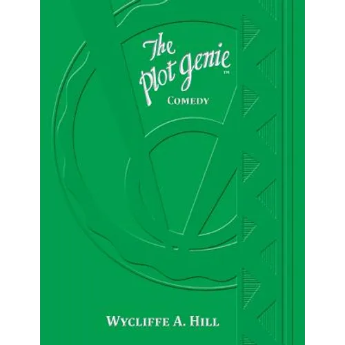 Plot Genie: Comedy