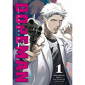 Dopeman Vol.1