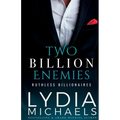 Two Billion Enemies: Hero Edition