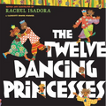 The Twelve Dancing Princesses