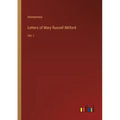 Letters of Mary Russell Mitford: Vol. I