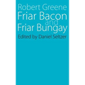 Friar Bacon and Friar Bungay