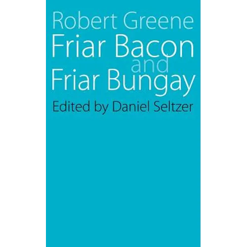 Friar Bacon and Friar Bungay