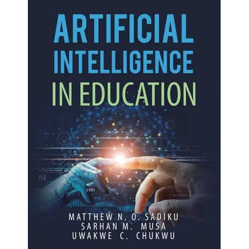 Artificial Intelligence in Education