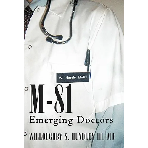 M-81: Emerging Doctors