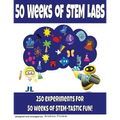 50 Weeks of STEM Labs