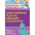 Empowering Play in Primary Education