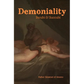 Demoniality: Incubi and Succubi: A Book of Demonology