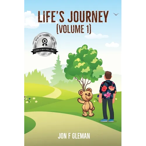 Life's Journey: Volume 1