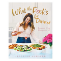 What the F*ck's For Dinner: Because I Am Hungover AF
