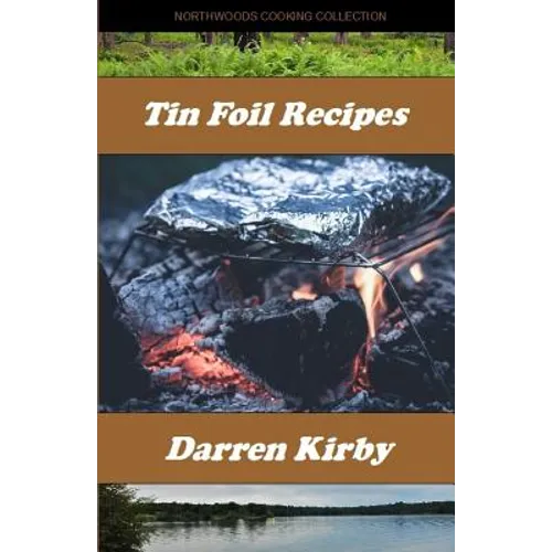 Tin Foil Recipes