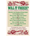 Will It Freeze?