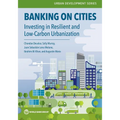 Banking on Cities: Investing in Resilient and Low-Carbon Urbanization