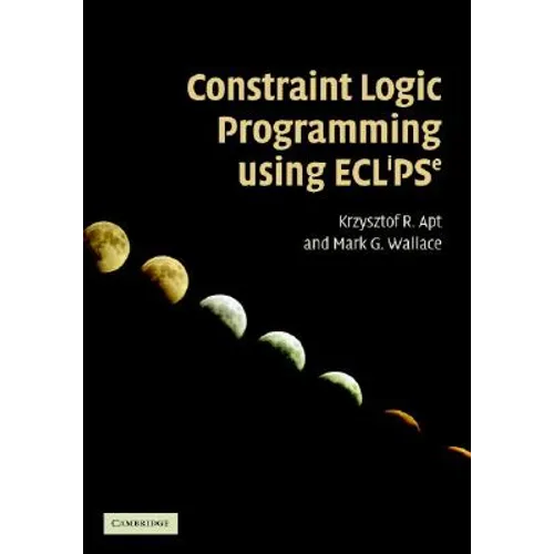 Constraint Logic Programming using Eclipse