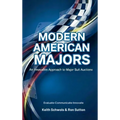 Modern American Majors: An Innovative Approach to Major Suit Auctions