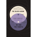 The Black Album with My Son the Fanatic: A Novel and a Short Story