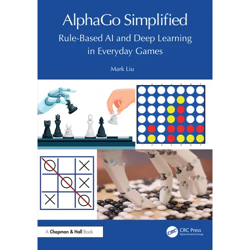 AlphaGo Simplified: Rule-Based AI and Deep Learning in Everyday Games