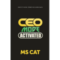 CEO Mode Activated