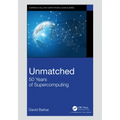 Unmatched: 50 Years of Supercomputing