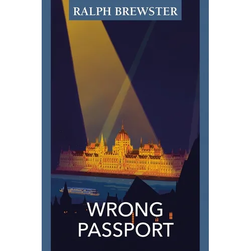 Wrong Passport