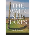 The Walk She Takes