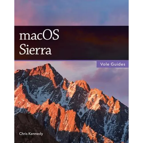 macOS Sierra