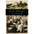 Edith Wharton's Lenox - Paperback