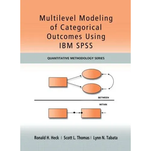 Multilevel Modeling of Categorical Outcomes Using IBM SPSS