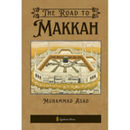 The Road to Makkah