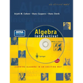 Algebra Interactive!: Learning Algebra in an Exciting Way [With CDROM and CD]