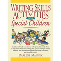 Writing Skills Activities for Special Children