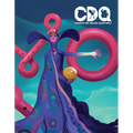 Character Design Quarterly 17