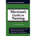 Merriam's Guide to Naming