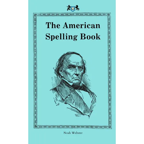 The American Spelling Book