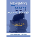 Navigating Teen Mental Health