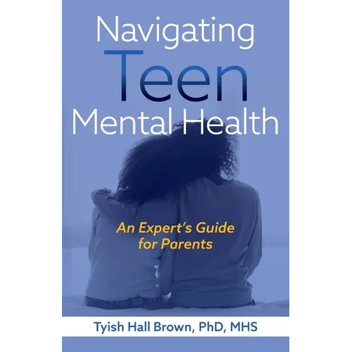 Navigating Teen Mental Health