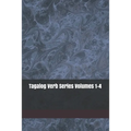Tagalog Verb Series Volumes 1-4