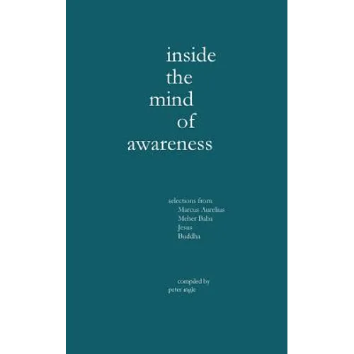 Inside the Mind of Awareness
