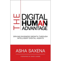 The Digital Human Advantage: Driving Business Growth Through Intelligent Digital Agents