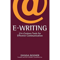 E-Writing: 21st-Century Tools for Effective Communication