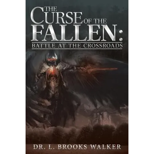 The Curse of the Fallen: Battle at the Crossroads