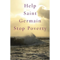 Help Saint Germain Stop Poverty