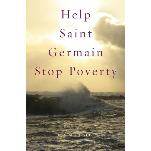 Help Saint Germain Stop Poverty