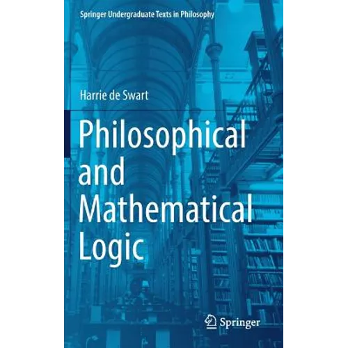 Philosophical and Mathematical Logic